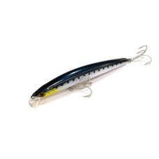 Воблер DAIWA SHORELINE SHINER R40 LD S-G / MAIWASHI (8045)