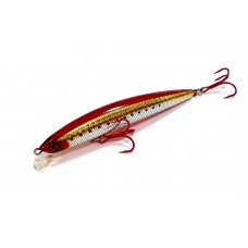 Воблер DAIWA SHORELINE SHINER R40+ F-G / BURNING SUNRISE (0503)