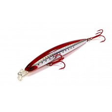 Воблер DAIWA SHORELINE SHINER R40+ SSR F-G / BURNING IWASHI (8062)