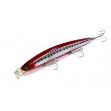 Воблер DAIWA SHORE LINE SHINER R50+SSR F-G / BURNING (4604)