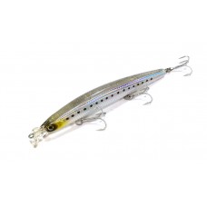 Воблер DAIWA SHORE LINE SHINER R50+SSR F-G / TRANS IWASHI (4629)