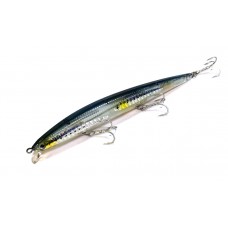 Воблер DAIWA SHORE LINE SHINER SL 14F-G / SCHOOL IWASHI (5359)