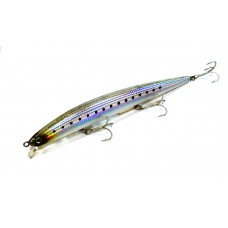 Воблер DAIWA SHORE LINE SHINER SL 14F-G / TRANS IWASHI (5360)