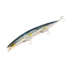 Воблер DAIWA SHORE LINE SHINER SL 17F-G / SCHOOL IWASHI (0259)