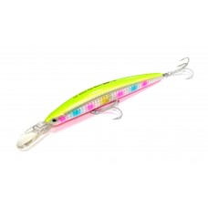 Воблер DAIWA SHORELINE SHINER MM 130F-DR / FUYAJYO (04826904)