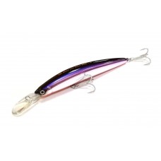 Воблер DAIWA SHORELINE SHINER MM 130F-DR / KATAKUCHI RB (04826901)