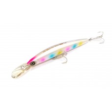 Воблер DAIWA SHORELINE SHINER MM 130F-DR / LASER CANDY (04826906)