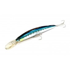 Воблер DAIWA SHORELINE SHINER MM 130F-DR / LIVE IWASHI (04826905)