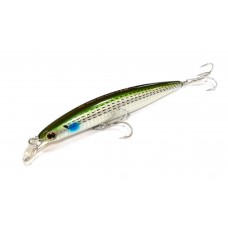 Воблер DAIWA SHORELINE SHINER-Z LUNKER HUNTER 130F-HD / BORAKONOSHIRO (07400026)