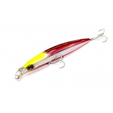 Воблер DAIWA SHORELINE SHINER-Z LUNKER HUNTER 130F-HD / BURNING CHART (07400023)