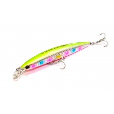 Воблер DAIWA SHORELINE SHINER-Z LUNKER HUNTER 130F-HD / FUYAJO (07400024)