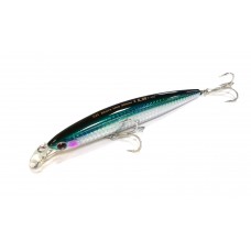 Воблер DAIWA SHORELINE SHINER-Z LUNKER HUNTER 130F-HD / KIBINAGO FLASH (07400022)