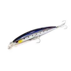 Воблер DAIWA SHORELINE SHINER-Z LUNKER HUNTER 130F-HD / LASER MAIWASHI (07400027)