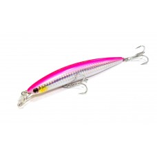 Воблер DAIWA SHORELINE SHINER-Z LUNKER HUNTER 130F-HD / LASER PINK BACK (07400863)