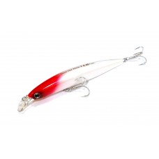 Воблер DAIWA SHORELINE SHINER-Z LUNKER HUNTER 130F-HD / RED HEAD (07400028)