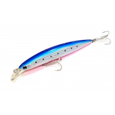 Воблер DAIWA SHORELINE SHINER-Z LUNKER HUNTER 150F-HD / BP IWASHI (04827005)