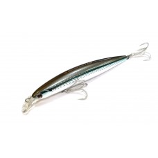 Воблер DAIWA SHORELINE SHINNER-Z LUNKER HUNTER 150F-HD / KONOSHIRO (04826971)