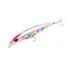 Воблер DAIWA SHORELINE SHINNER-Z LUNKER HUNTER 150F-HD / L CANDY (04827006)