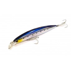 Воблер DAIWA SHORELINE SHINER-Z LUNKER HUNTER 150F-HD / L MAIWASHI (04827007)