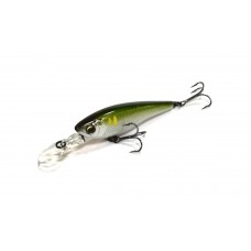 Воблер DAIWA SILVER CREEK SHAD 50F / AYU (07410915)