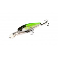 Воблер DAIWA SILVER CREEK SHAD 50F / CHART YAMAME (07410912)