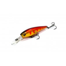 Воблер DAIWA SILVER CREEK SHAD 50F / RED YAMAME (07410914)