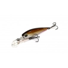 Воблер DAIWA SILVER CREEK SHAD 50F / SMELT (07410916)