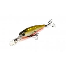 Воблер DAIWA SILVER CREEK SHAD 50F / TS (07410913)