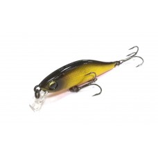 Воблер DAIWA SILVER CREEK MINNOW 44S / KUROKIN (07410206)