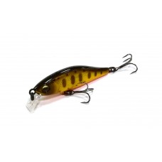 Воблер DAIWA SILVER CREEK MINNOW 44S / KUROKIN YAMAME (07410212)