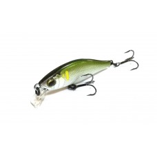 Воблер DAIWA SILVER CREEK MINNOW 44S / WAKA AYU (07410208)