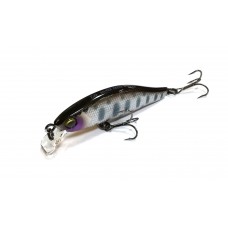 Воблер DAIWA SILVER CREEK MINNOW 50S / KUROSABI YAMAME (07410194)