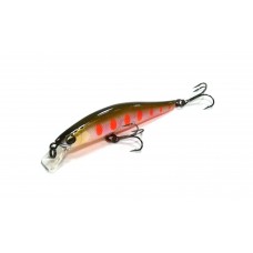Воблер DAIWA SILVER CREEK MINNOW 61S / ORANGE YAMAME (07410823)