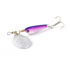 Блесна DAIWA SILVER CREEK SPINNER R 1040-C HOLO HIMEMASU 0224