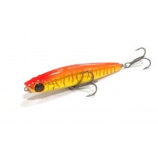 Воблер DAIWA SILVERWOLF CHINNING PENCIL 65F / HOLO CROWN (04827616)