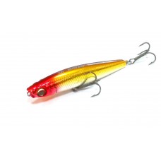 Воблер DAIWA SILVERWOLF CHINNING PENCIL 65F / MAGMA SHRIMP (04827611)