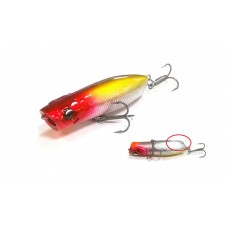 Воблер DAIWA SILVERWOLF CHINNING SCOUTER 60F / HOLO CROWN (04827644)