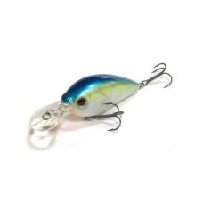 Воблер DAIWA STEEZ CRANK 100-S / CLEAR MONSTER CHART (04800774)