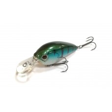 Воблер DAIWA STEEZ CRANK 100-S / FLASHING GIL (04801104)
