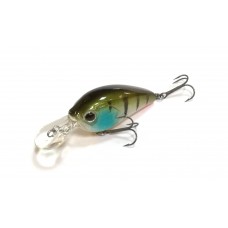 Воблер DAIWA STEEZ CRANK 100-S / GHOST GILL (04801105)