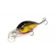 Воблер DAIWA STEEZ CRANK 100-S / KUROKIN (04800779)