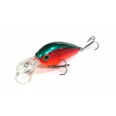 Воблер DAIWA STEEZ CRANK 100-S / SPARK RED (04800780)