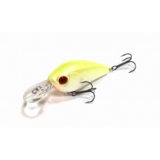 Воблер DAIWA STEEZ CRANK 100-S / WHITE CHART (04800775)
