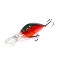 Воблер DAIWA STEEZ CRANK 200-S / ARTISTIC RED (04800798)
