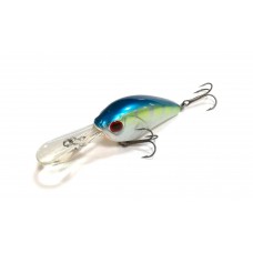 Воблер DAIWA STEEZ CRANK 200-S / CLEAR MONSTER CHART (04800794)