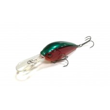 Воблер DAIWA STEEZ CRANK 200-S / CLEAR SPARK RED (04800792)
