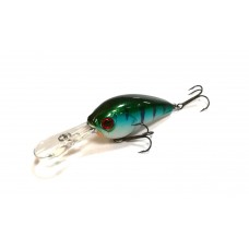 Воблер DAIWA STEEZ CRANK 200-S / FLASHING GILL (04801110)