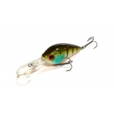 Воблер DAIWA STEEZ CRANK 200-S / GHOST GILL (04801111)
