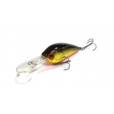 Воблер DAIWA STEEZ CRANK 200-S / KUROKIN (04800799)