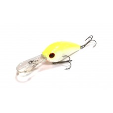 Воблер DAIWA STEEZ CRANK 200-S / WHITE CHART (04800795)
